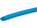 LD-Polyethylen-Schlauch, blau SR1-LDPE-10/7-BL-50 /...