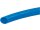 Polyamide hose, blue SR1-PA-6/4-BL-50 / Length 1 Meter