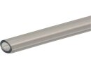 un tube en PVC-PVC SR1-6/4-TP-50 / longueur 1 mètre