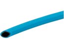 PVC fabric hose SR1-PLG 17.6 / 13 BL / SW-50 / Length 1...