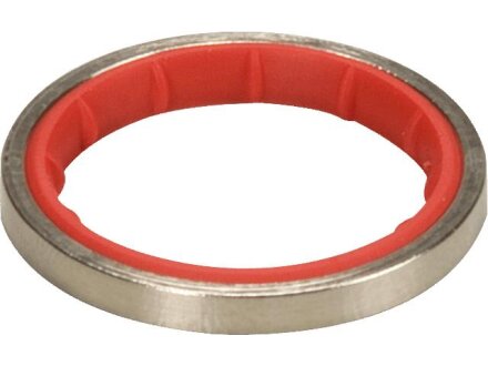 Special sealing ring captive SDRU-G1 / 2-26,3x2,2-MSVZ / ELM