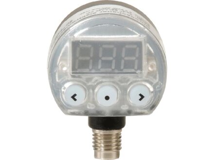 Digital pressure switch PES-W-3055-G1 / 8i PC 30-0 / 10