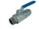2/2-way ball valve KH-2-20-R1 / 2a DN15-MSV-BL-IFY
