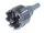 Crown drill for quick assembly ZB-LKS-32-40-IFY