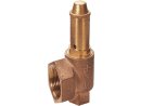 Safety valve SVE-851-B-G1 / 2i-G1i-do15,8-RG-NBR-0.5 / 25-CE