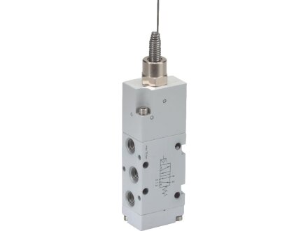 5/2-way valve antenna V10-52-18-MA-M