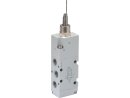 5/2-way valve antenna V10-52-18-MA-M