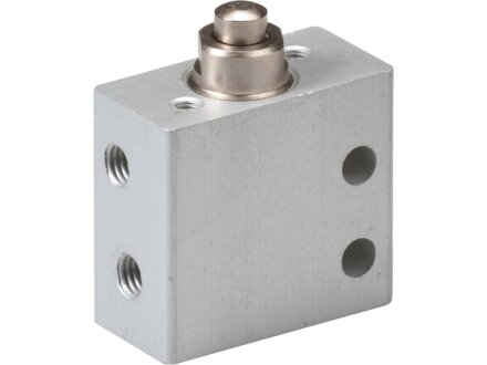 3/2-way micro-valve tappet V20-32-M5-MS M-NC