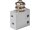 3/2-way micro-plunger valve, panel mount V20-32-M5-MT-M-NC