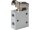 3/2-way roller lever valve V30-32-18 MR M-NC