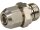 Quick connector, straight SVS-MCK-G1 / 8a-6 / S-4-1.4401