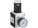 Pressure regulator DR-H-G1i-16-0,5 / 8-PB4