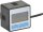 LCD manometer / druk / bedraad MT-61P-30 / 30-0 / 10B-G1 / 8A-A-DG