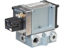 Compressed air savings module DSM-G3 / 8-2000