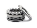 Axial ball bearings 54205-U 20x50x36 mm