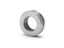 Stainless steel thrust ball bearing SS-51209 45x73x20 mm