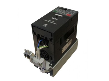 Convertidor de frecuencia FU1500 para HFS1500 / 2200