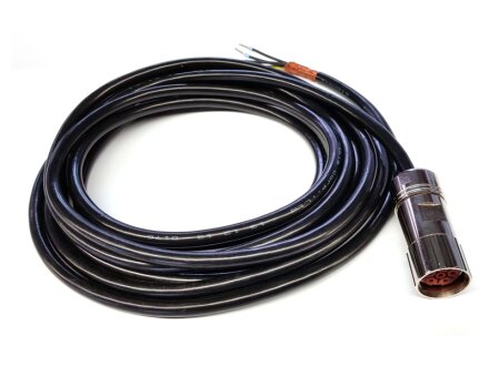 Cable de motor MK 5000