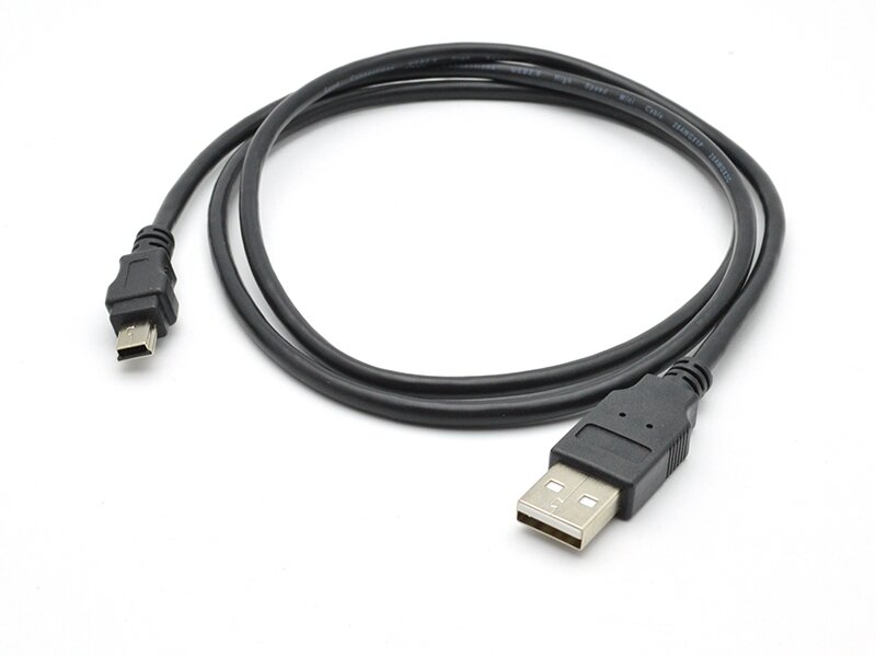 Sans Marque Cordon USB - Imprimante - Haute qualité - 3m - Noir - Its à  prix pas cher