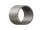 Sleeve bearing (Form S) GSM-0507-08 / d1 = 5 mm / d2 = 7 mm / b1 = 8 mm