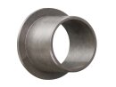 Bearings with flange (Form F) GFM-081014-10 / Ø d1...