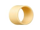 Sleeve bearing (Form S) JSM-2026-20 / Ø d1 (mm) = 20mm / outer diameter d2 (mm) = 26mm / bearing length b1 (mm) = 20mm