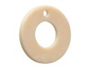 Les rondelles de butée (T) Forme JTM-3039-015 / Ø d1 (mm) = diamètre 30 mm / extérieur d2 (mm) = 39 mm / s Epaisseur (mm) = 1,5 mm
