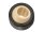 Spherical bearings: KGLM - left-hand thread KGLM-03 / Ø = 3 d1 / d2 - outer diameter = 10 / B (width car) = 6