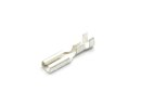 Blade receptacle 0.5-1.5 mm 2.8 x 0.8 mm