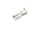 Blade receptacle 0.5-1.5 mm 4.8 x 0.8 mm