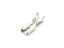 Blade receptacle 1.5 - 2.5 mm 4.8 x 0.8 mm