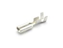 Blade receptacle 0.5 1.5 2.8 mm x 0.5 mm
