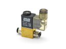 Solenoid valve 2V025-08-230VAC