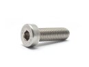 DIN 7984 cylinder head screw with hexagon socket and low...