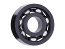 xiros® radial ball bearings, xirodur S180, beads of...