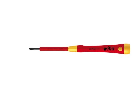 Wiha PicoFinish® electric fine screwdriver series 2271, Phillips (PH)