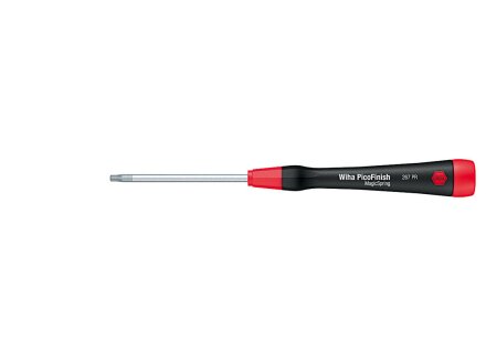 Wiha PicoFinish® fine screwdriver series 267PR, Torx Magic Spring