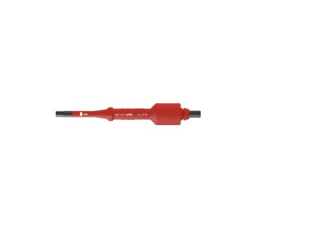 Wiha Interchangeable Blade Series 283793, hexagon for Torque screwdrivers with T-handle electric