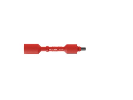 Wiha Interchangeable Blade Series 283794, hexagon socket wrench for torque screwdriver with T-handle electric
