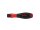 Wiha TorqueFix® torque screwdriver Series 2850, fixed preset torque limit
