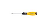 Wiha SoftFinish® ESD screwdrivers series 311ESD,...