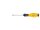 Wiha SoftFinish® ESD screwdrivers series 311ESD, Phillips (PH)