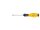 Wiha SoftFinish® ESD screwdrivers series 313ESD, Phillips (PZ)