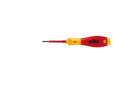 Wiha SoftFinish® electric screwdriver series 325, Torx
