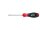 Wiha SoftFinish® screwdriver series 362BE, Torx ball head with hex blades