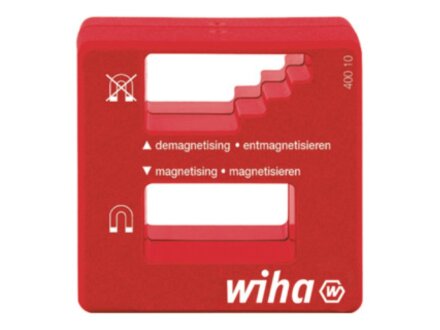 Wiha   Magnetisierer Serie 40010 - 0