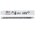 Metro pieghevole Wiha Longlife® All in One 2m serie 4102007, metrico, 10 sezioni