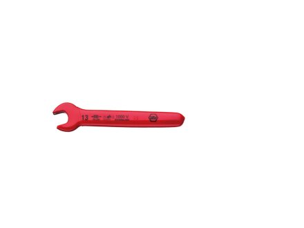 Wiha Einmaul end wrench set isolated series 5590N,