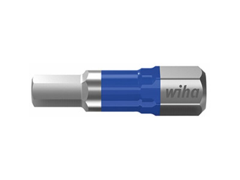 Wiha Bit Set Typ T Serie 7013T, 25 mm Sechskant 1/4, 8,00 €