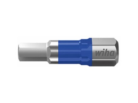 Wiha Bit Standard Serie 7013Z, 25 mm zeskant 1/4 